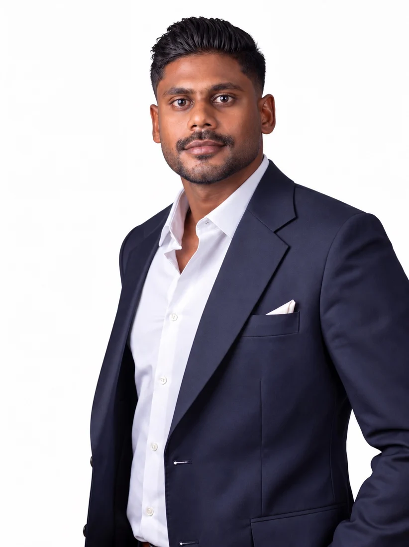 Anishka Dinel, Ocley Group property specialist